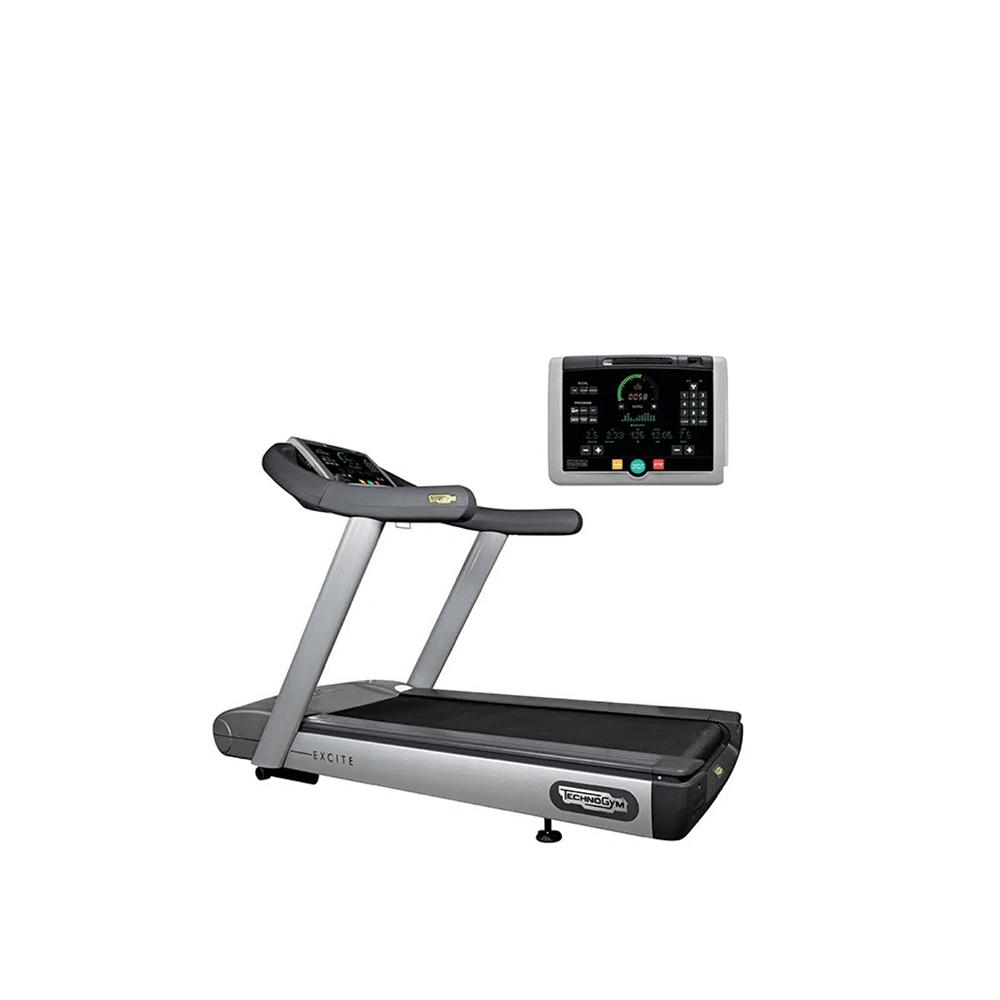 Technogym - Excite 700 - Loopband, Ophalen of Verzenden, Zo goed als nieuw, Benen, Overige typen