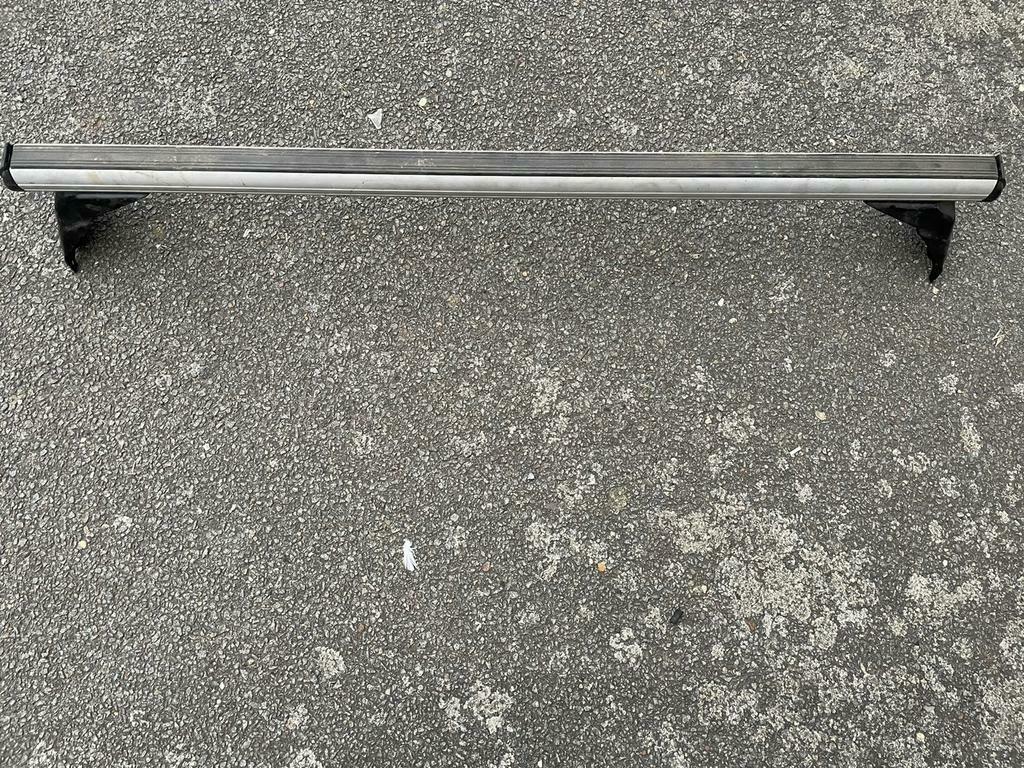 Bmw dakdrager, Auto-onderdelen, Ophalen, Gebruikt, BMW