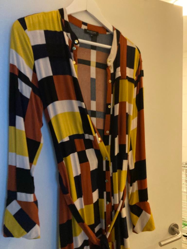Dameskleding merk Selected, Vêtements | Femmes, Robes, Enlèvement, Comme neuf, Autres couleurs, Sous le genou