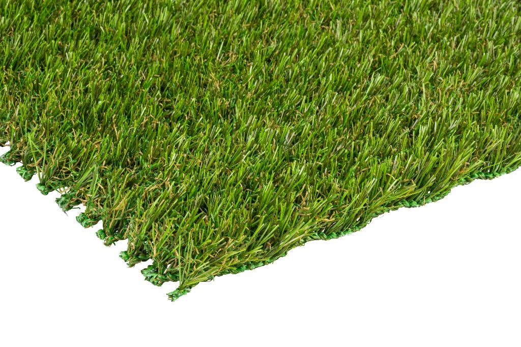Hybride kunstgras is kunstgras combinatie met echt gras, Tuin en Terras, Ophalen, Nieuw, Kunstgras