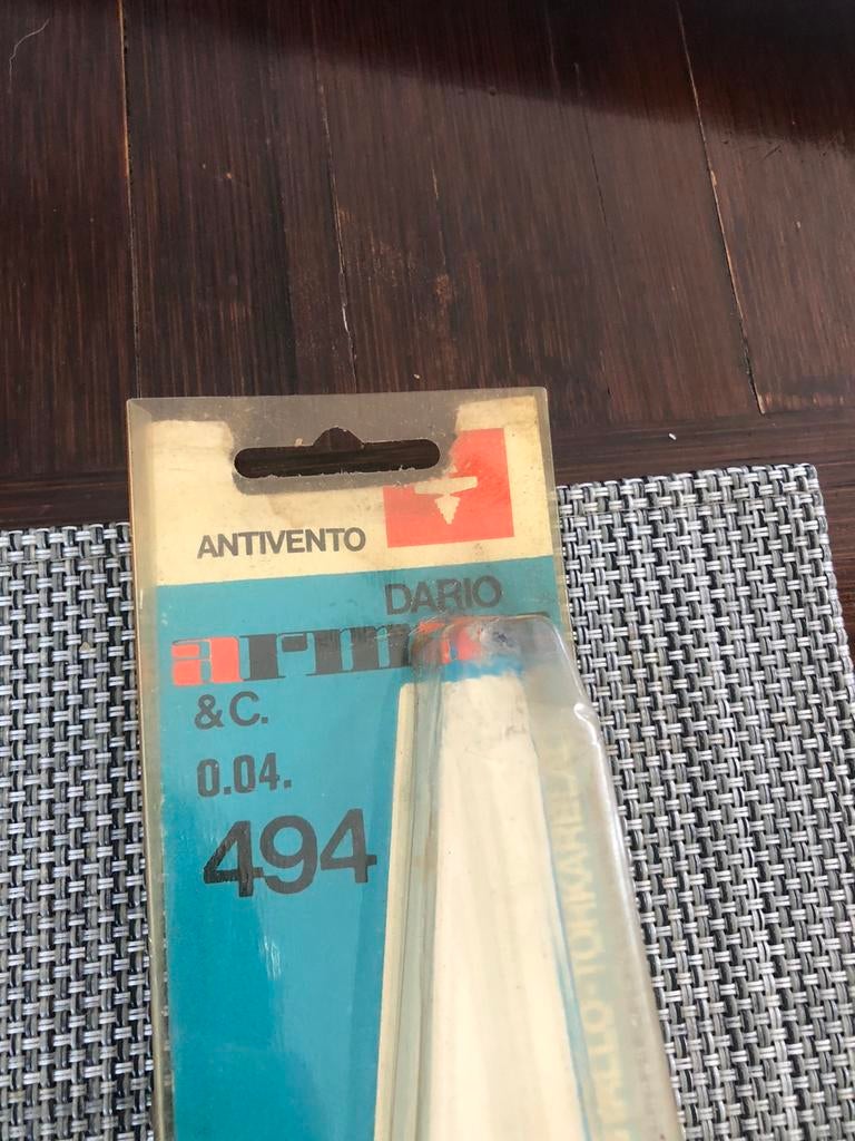 essuie glace Peugeot 504 Opel manta oldtimer, Auto-onderdelen, Nieuw, Oldtimer onderdelen