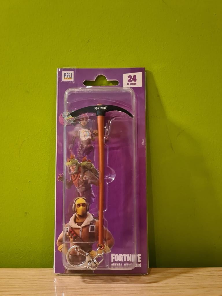 Fortnite sleutelhangers, Ophalen, Nieuw