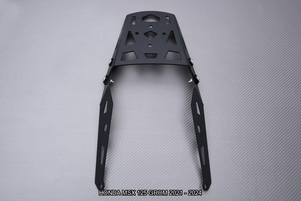 Topkofferdrager Bagagedrager HONDA MSX 125 GROM 2021 - 2024, Motoren, Ophalen of Verzenden, Nieuw
