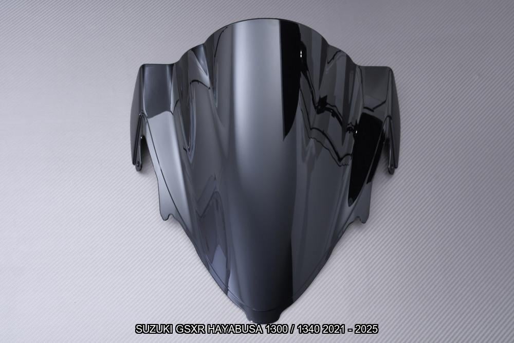 Bulle SUZUKI GSXR HAYABUSA 1300 / 1340 2021 - 2025, Enlèvement ou Envoi, Neuf
