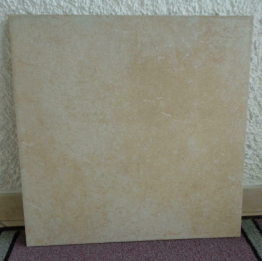 Carrelages: Grès Cérame 45 X 45 cm. 12 pièces, Enlèvement, Comme neuf, Carrelage de sol