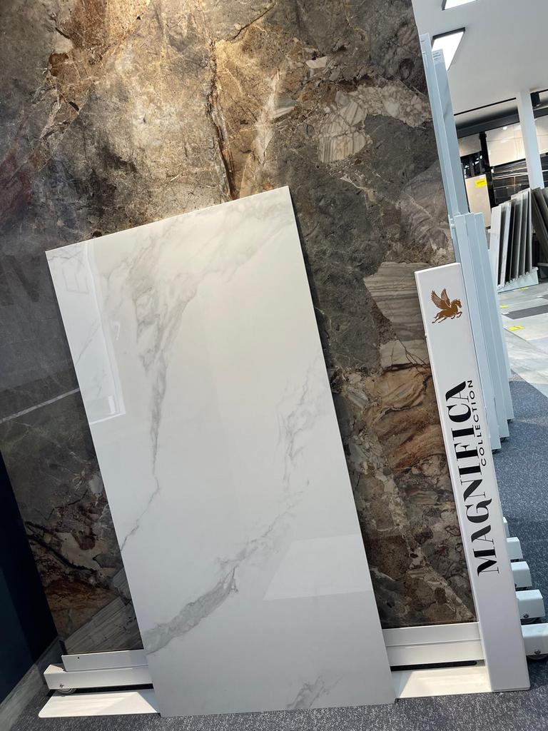 ❗️️ Carrelage 60x120 marbré POLI rectifié 1er choix ⏰📣🔥, Bricolage & Construction, Dalles & Carrelages