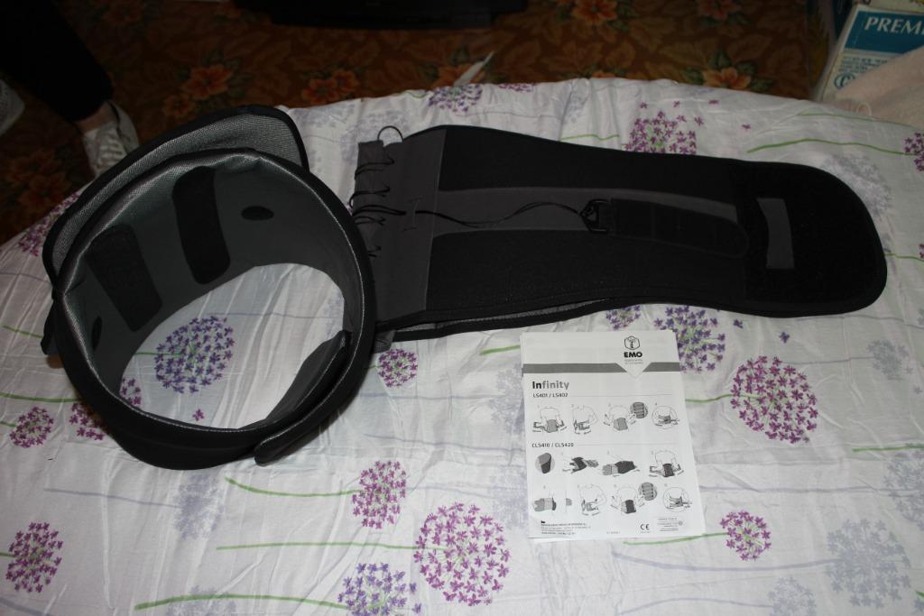 Brace rug, Enlèvement, Comme neuf