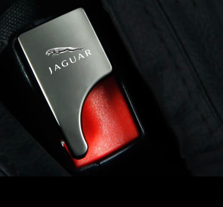 Tuning gordels Jaguar  2 stuks, Ophalen of Verzenden