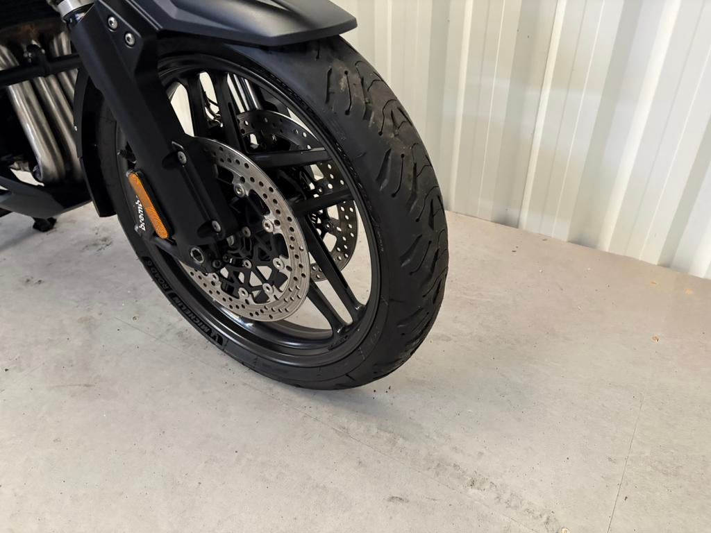TRIUMPH TIGER 1200 EXPLORER *** Garantie ***, Motos, Entreprise