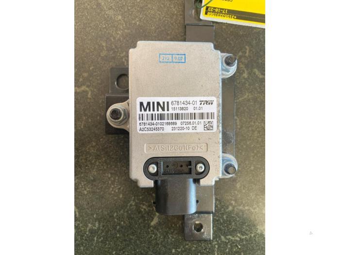Capteur duo ESP d'un Mini Clubman, -, 3 mois de garantie, -, -
