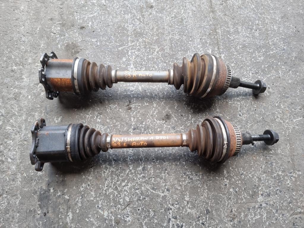 Arbre de transmission Volkswagen Sharan, Enlèvement ou Envoi, Seat
