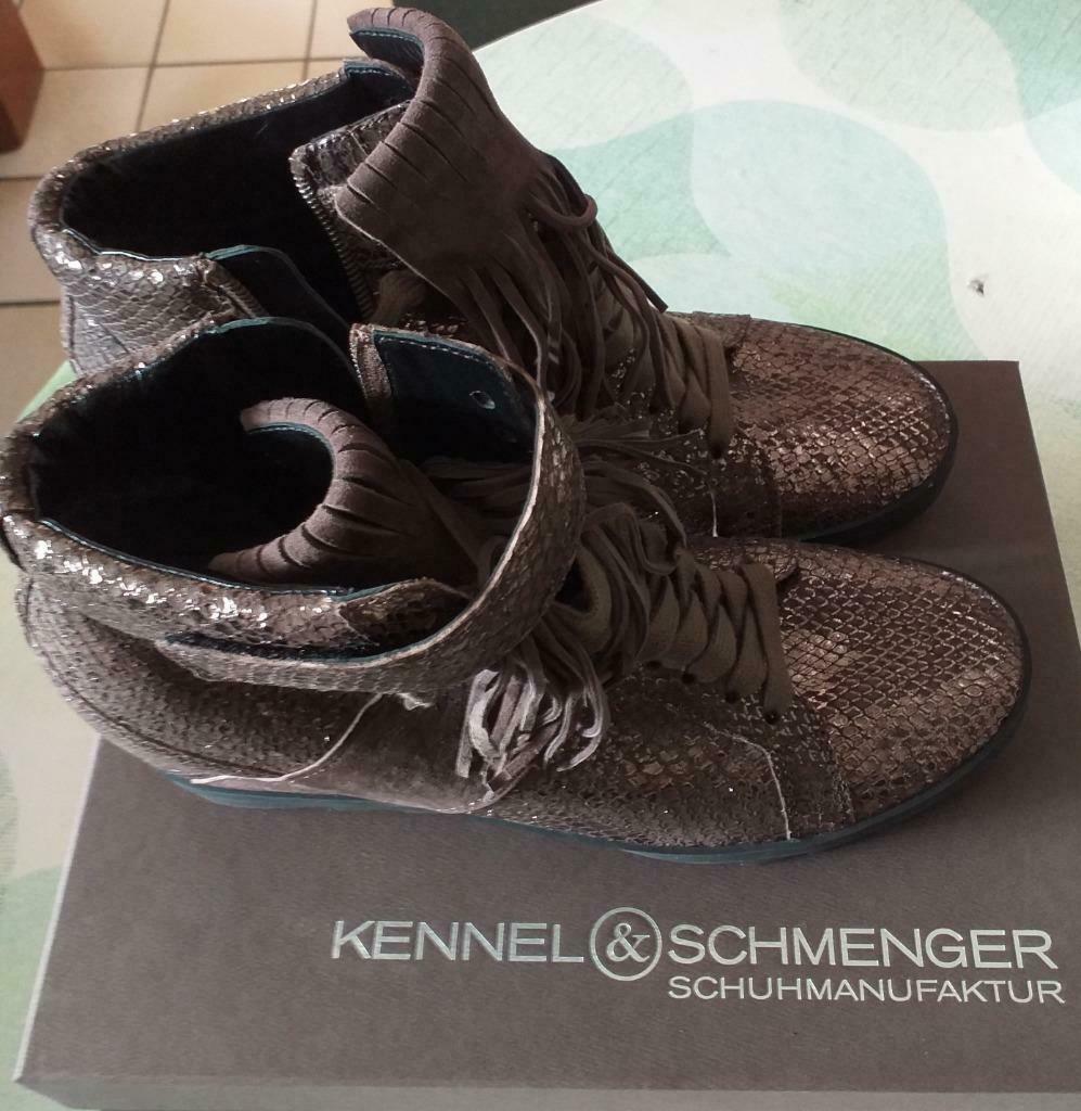 enkellaarsjes Kennel Schmenger, Overige kleuren, Overige typen, Nieuw, Ophalen of Verzenden