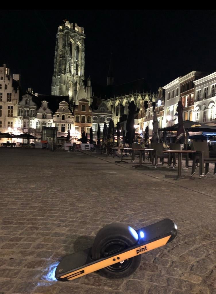 Onewheel pint, Immo, Appartementen en Studio's te huur