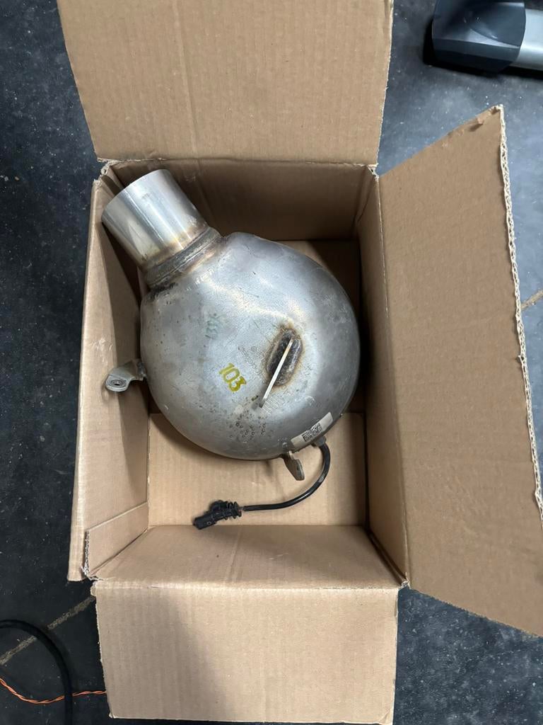 Heinz performance soundbox, Enlèvement, Neuf