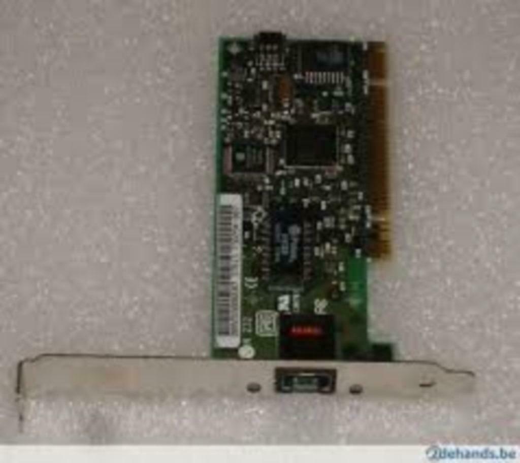 Pci IBM EtherJet (34L1199) Network Adapter, Ophalen of Verzenden, Nieuw