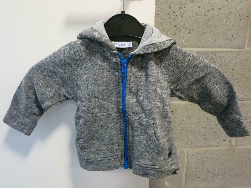 Vestje voor jongetjes, Ophalen, Zo goed als nieuw, Jongetje, Truitje of Vestje