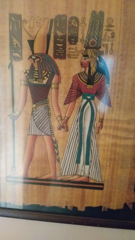 Egypte, Ophalen of Verzenden