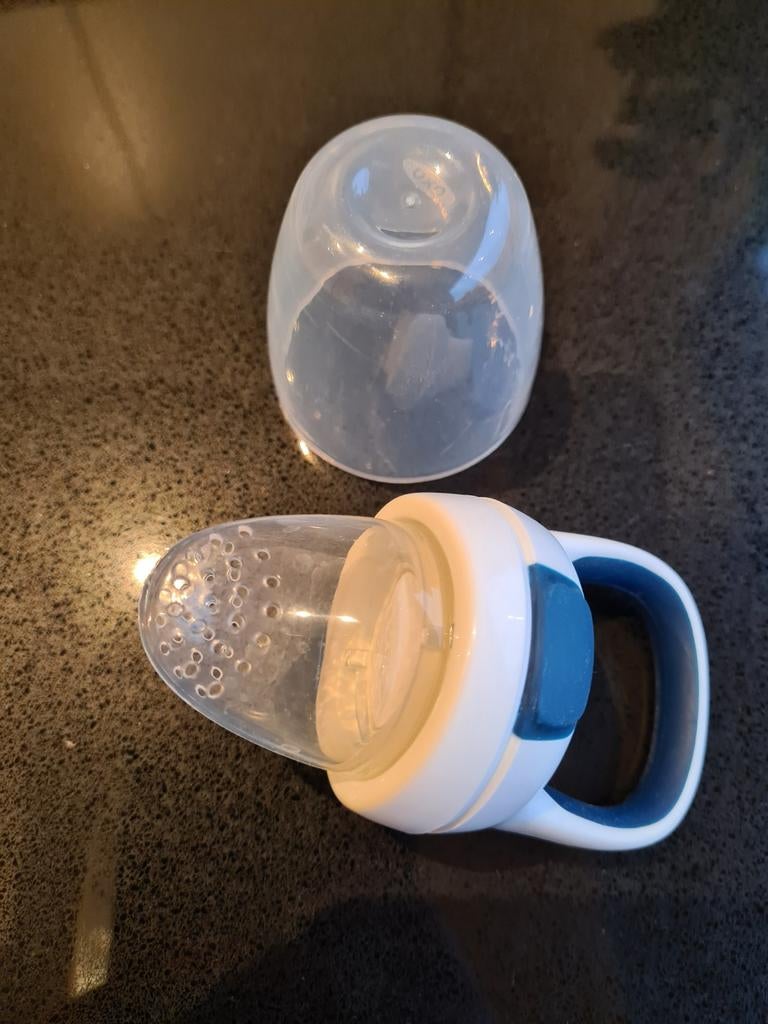 Oxo Tot Teething feeder, Kinderen en Baby's, Ophalen