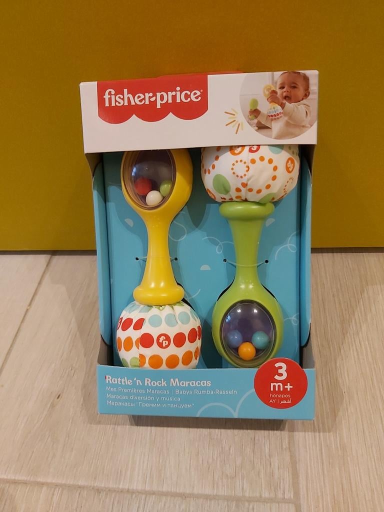 Rammelaars., Kinderen en Baby's, Ophalen