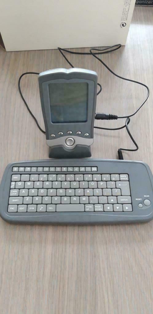 Vinted Organizer kleine computer, Ophalen of Verzenden