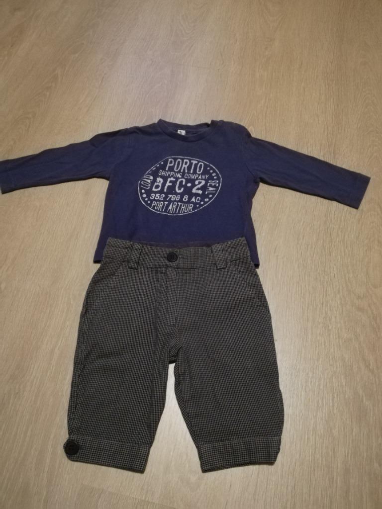 kleding maat 68 0,5 euro/stuk, Ophalen of Verzenden, Zorra, Jongetje, Broekje