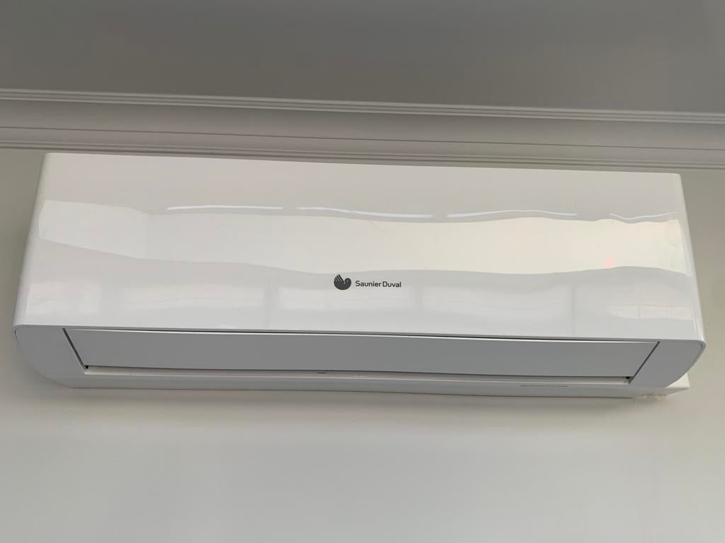 Air conditionné, Enlèvement, Neuf