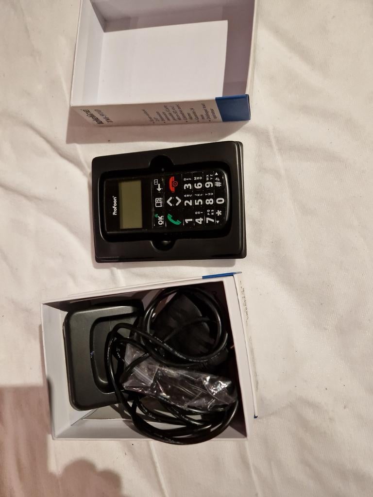Profoon gsm, Télécoms, Enlèvement ou Envoi, Comme neuf