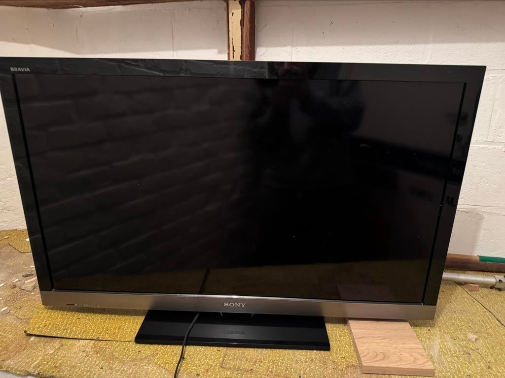‏TV Sony Bravia, Enlèvement ou Envoi, Sony
