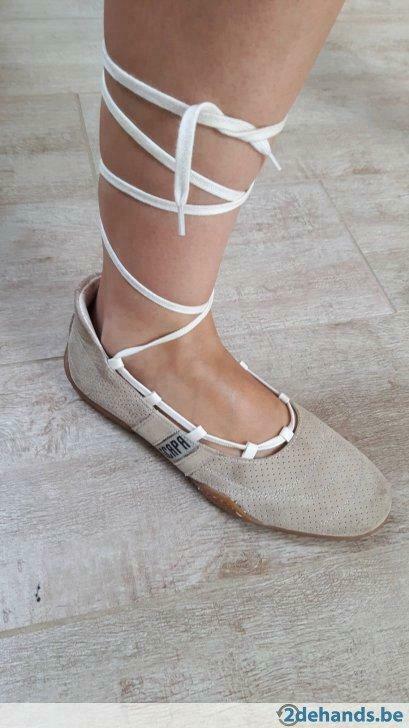 Platte Scapa schoenen, Kleding | Dames, Gedragen, Ballerina's