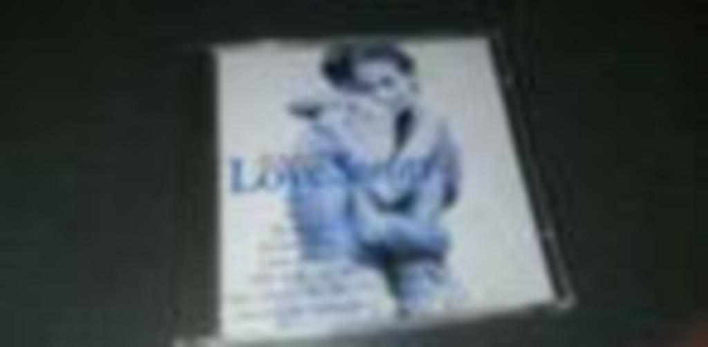 Romantic love songs cd compilation, Ophalen of Verzenden, Zo goed als nieuw, Pop