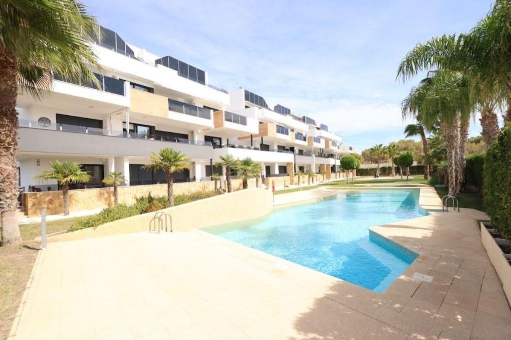 Modern appartement in Los Altos - Playa Flamenca., Immo, Spanje, Los Altos - Playa Flamenca, 2 kamers, 77 m²