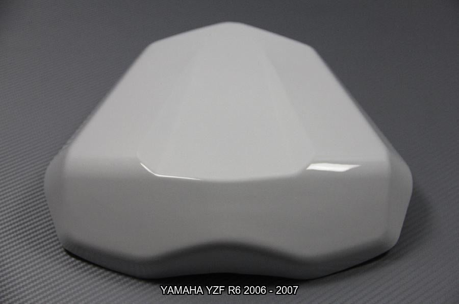 AVDB Seat Cover voor YAMAHA YZF R6 2006 - 2007, Ophalen of Verzenden, Nieuw