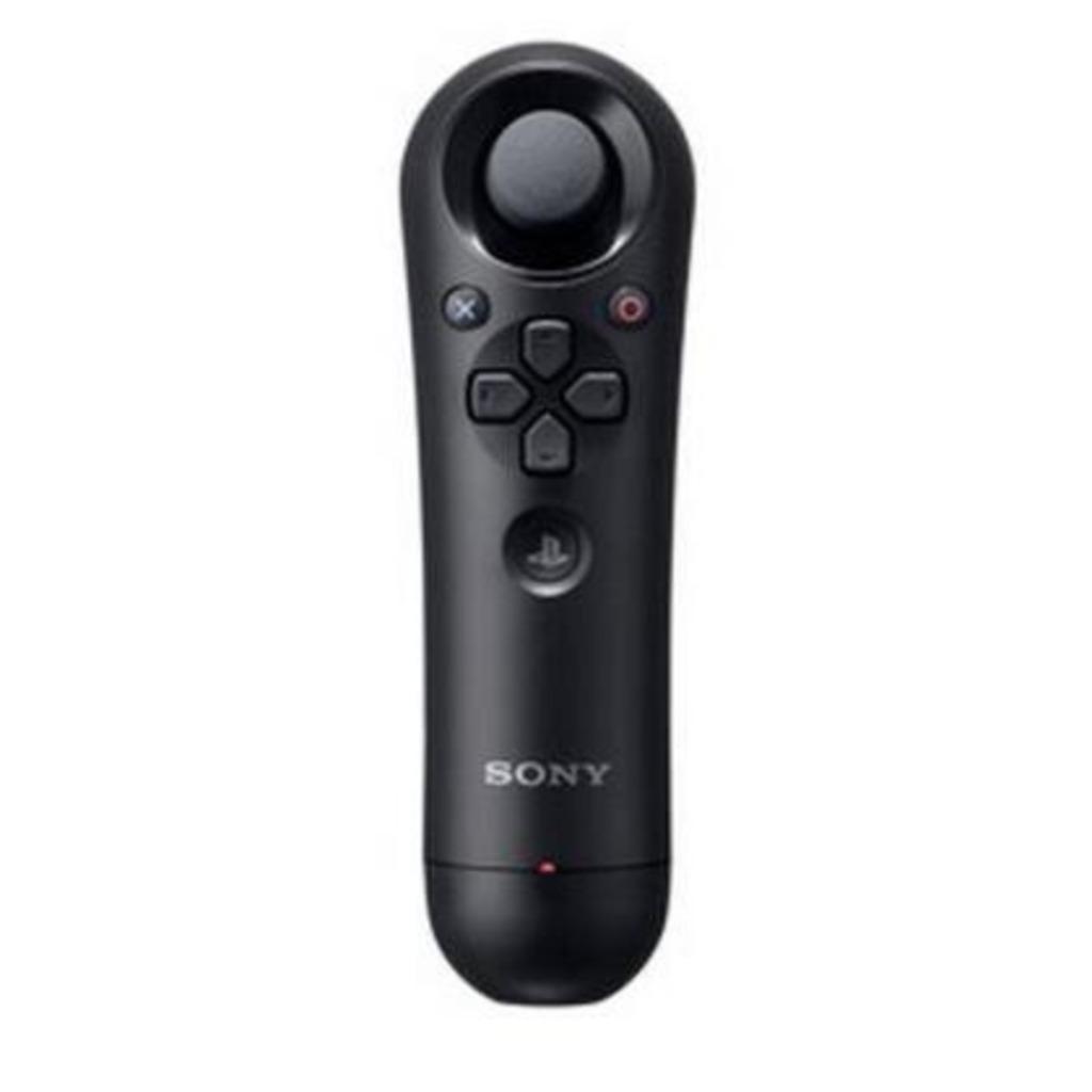 gezocht, Enlèvement, Contrôleur, PlayStation 3