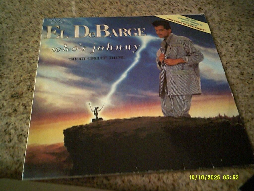 Maxi vinyl singels zgst."12"Inch ZGST.Nieuwe lijst., Cd's en Dvd's, Vinyl Singles, Zo goed als nieuw, Maxi-single, Dance, 12 inch
