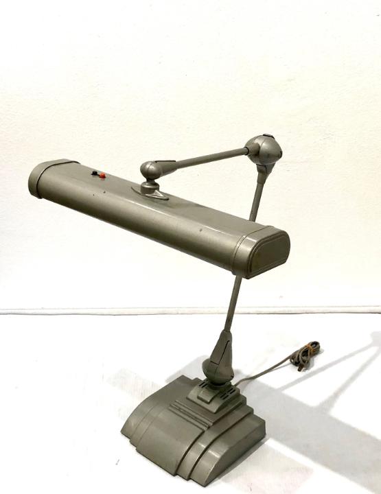 Art Deco Architects Bureau Lamp door Flexo, Antiek en Kunst, Ophalen of Verzenden
