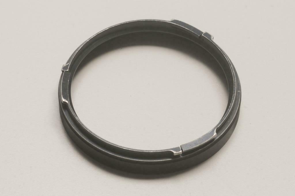 Bague réduction 57 mm vers 55 mm monture Hasselblad, Comme neuf, 50 à 60 mm, Autres types, Autres marques