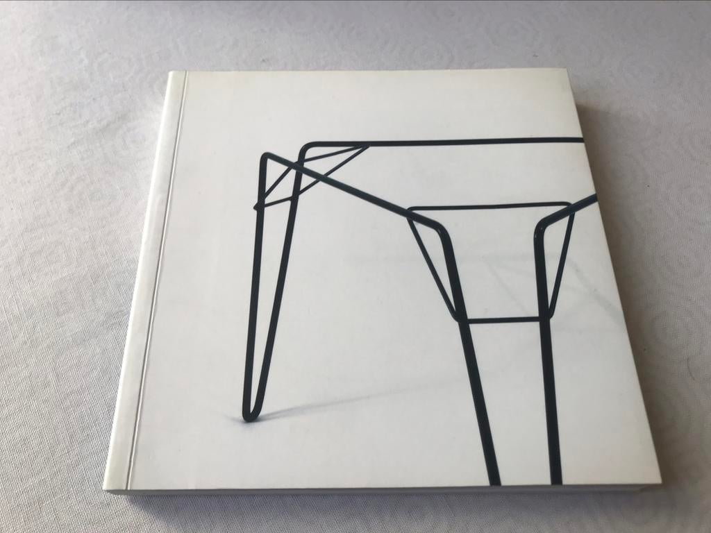 Willy Van Der Meeren Furniture 150pag, Ophalen of Verzenden