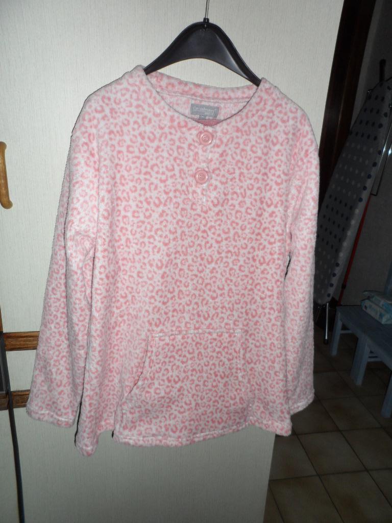 warme damespyama maat M, Cocodream, Ophalen of Verzenden, Nieuw, Maat 38/40 (M)