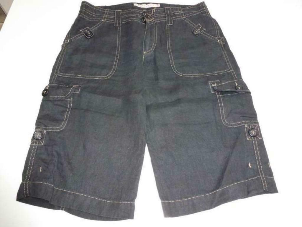 HAMPTON BAYS Zwart dames broek NIEUW, Kleding | Dames, Ophalen of Verzenden, Nieuw, Maat 38/40 (M), Zwart