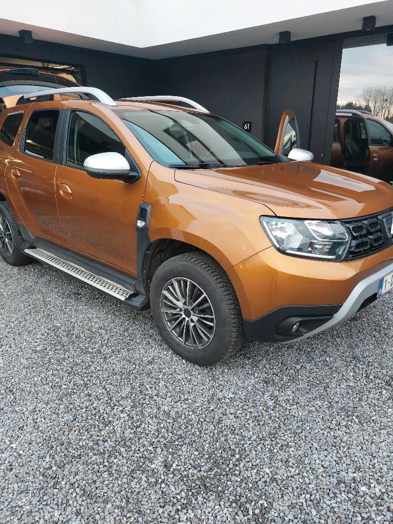 Kit Jantes et pneus hiver 215/65 R16, Auto-onderdelen, Banden en Velgen, Banden en Velgen, Winterbanden, 16 inch, 215 mm, Gebruikt