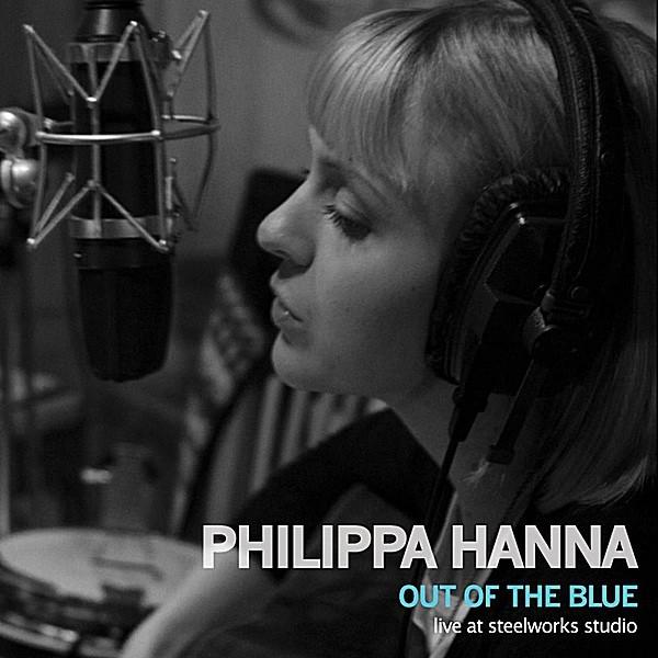 Vente > CD PHILIPPA HANNA - Out Of The Blue - En direct, Envoi, Neuf, dans son emballage, Gospel