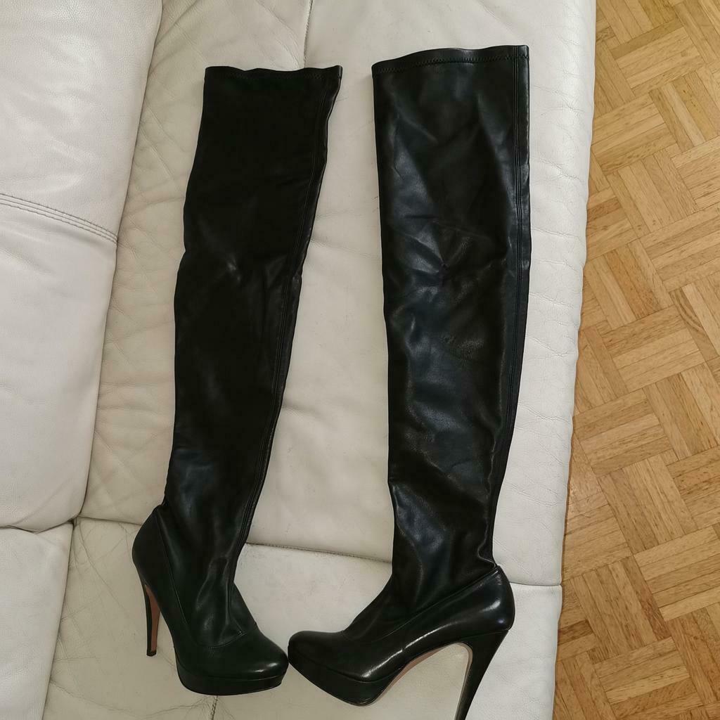 Cuissardes Pierre balmain