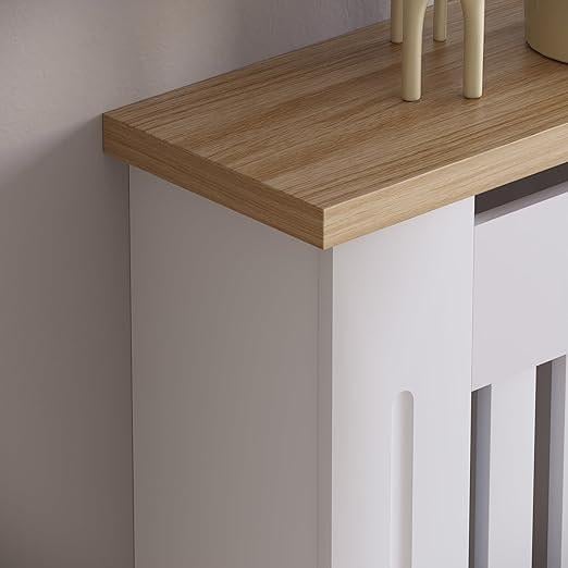 Moderne radiatorbekleding  | GRATIS LEVERING, VIDA DESIGN, -, Verzenden, -