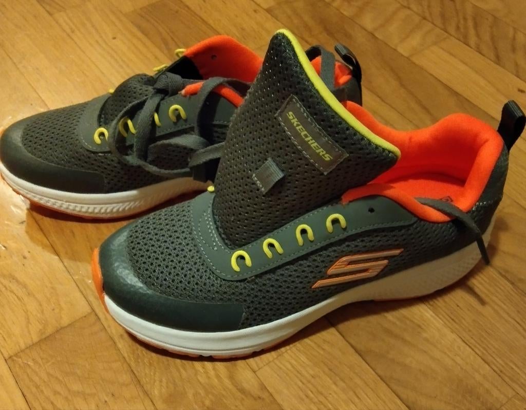 Skechers garçon T35, Ophalen, Schoenen, Nieuw, Skechers