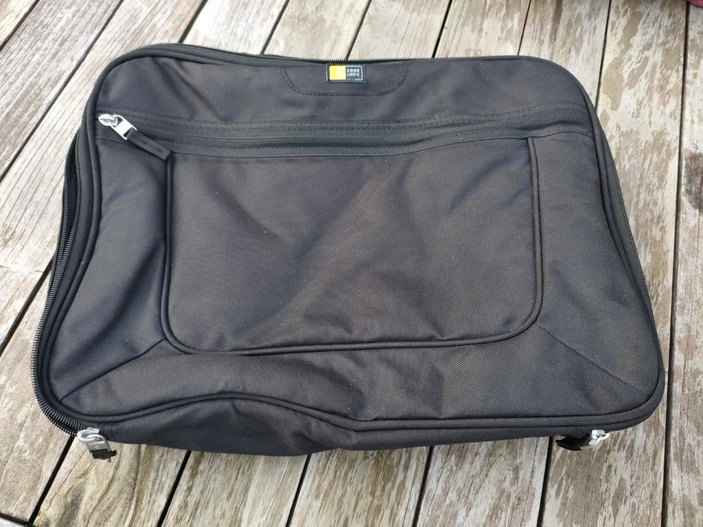Laptoptas 15,6 inch Logitech, Ophalen