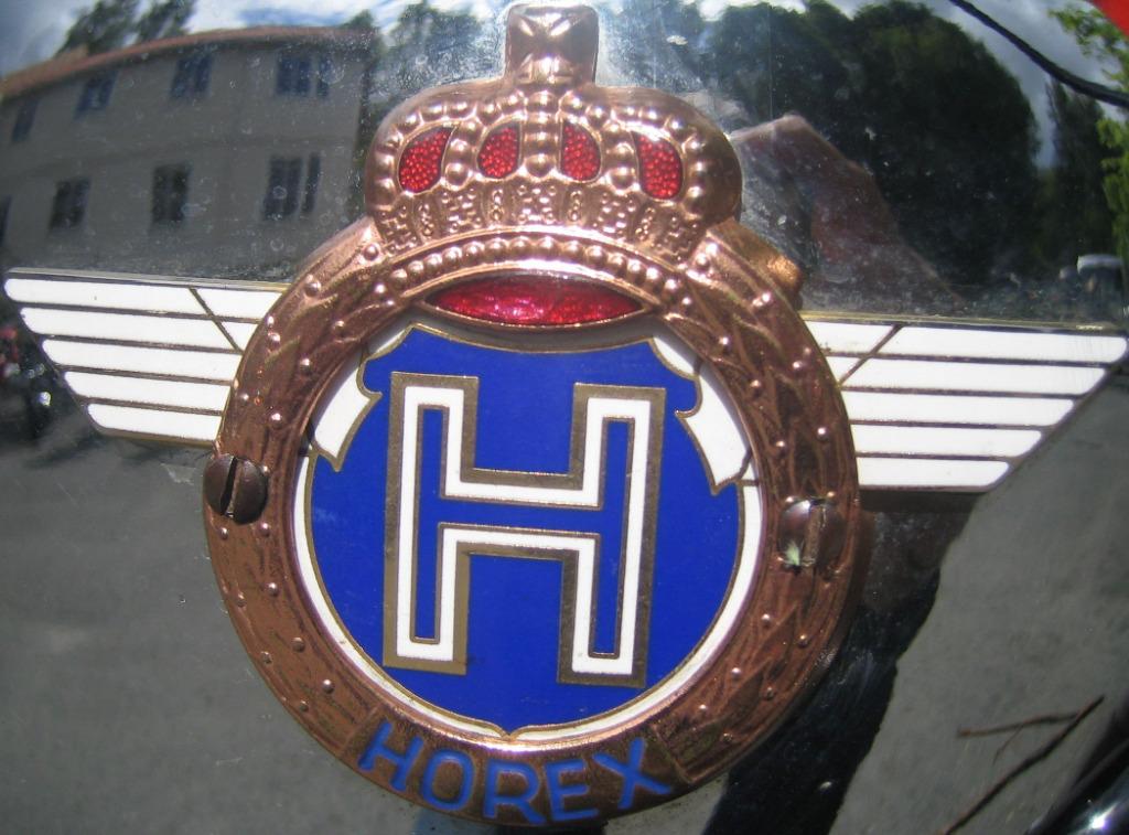HOREX moto allemande ancienne oldtimer cherche, Motos, Enlèvement ou Envoi, Utilisé