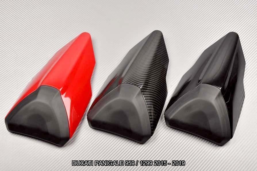 AVDB Seat Cover voor DUCATI PANIGALE 959 1299 2015 2019, Motoren, Accessoires | Overige, Nieuw, Ophalen of Verzenden