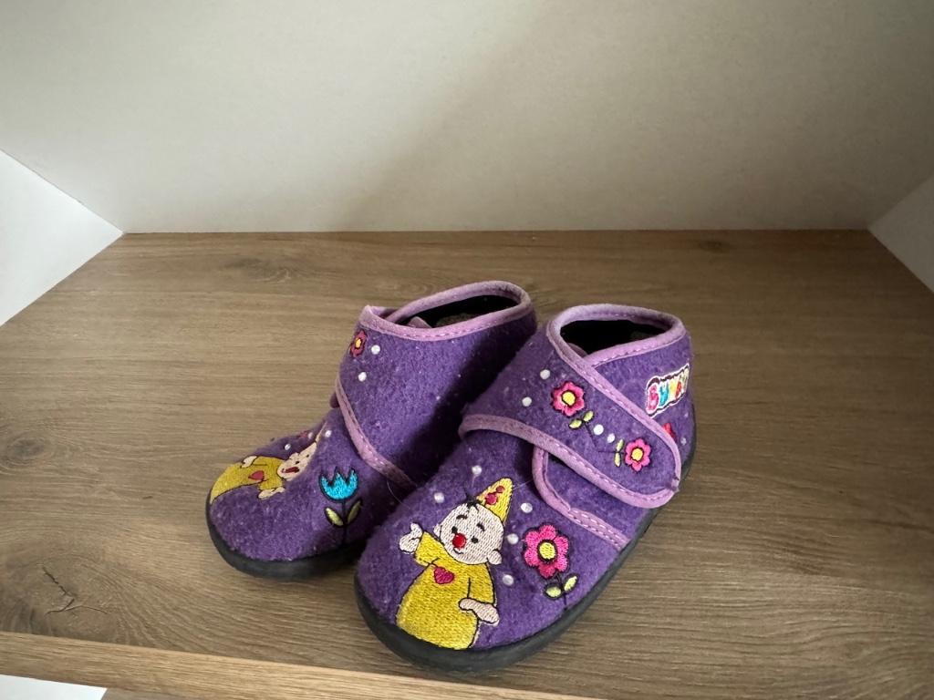 Pantoffels Bumba, Kinderen en Baby's, Ophalen, Studio 100, Gebruikt, Jongen of Meisje