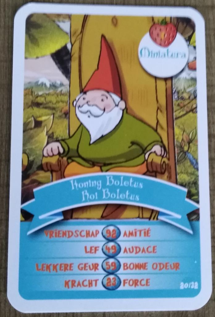 Verzamelkaart van Geronimo Stilton - reeks Fantasia, Enlèvement ou Envoi, Comme neuf, Cartes en vrac