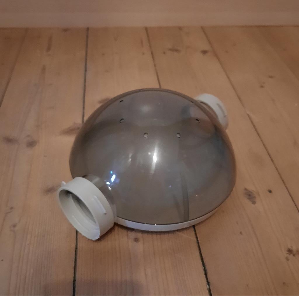 Knaagdier speelgoed/verstopplaats, Dieren en Toebehoren, Ophalen of Verzenden, Zo goed als nieuw, Speelgoed